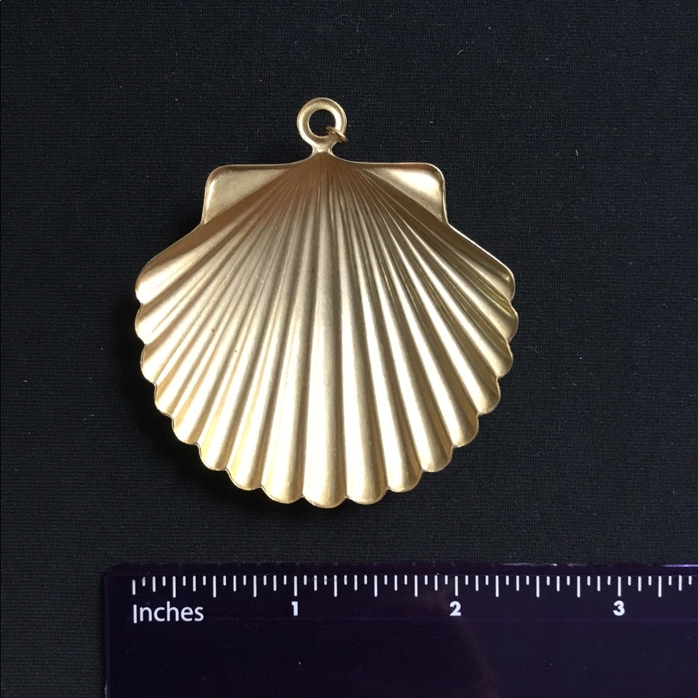 Shell pendant - Picture 2 of 2